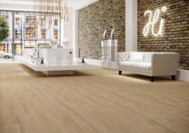 Podłogi do zadań specjalnych we wnętrzach publicznych