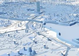 Paryż, MVRDV