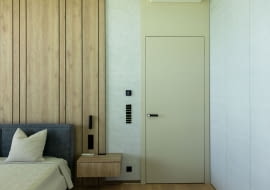 Drzwi marki MORIC: połączenie rodzinnych tradycji z nowoczesnym rzemiosłem