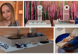 Maria Kostrzak i jej poetyka szkła