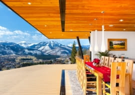 Dom w Kościelisku-Gubałówce