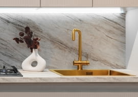 Wybieramy baterię kuchenną