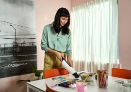 Vorwerk prezentuje Kobold VM7 – odkurzacz ręczny nowej generacji