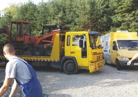 montaz kolektora pompa ciepla