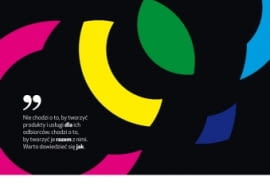 Wykład i warsztaty "Co-creation"