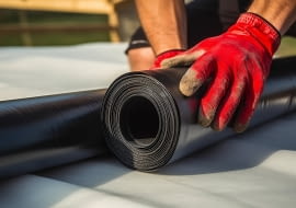 Jak porównać membrany dachowe? Na te właściwości musisz zwrócić uwagę