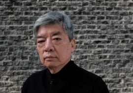 Liu Jiakun - zdobywca Nagrody Pritzkera 2025