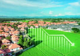 Jak dobrze sprzedać działkę budowlaną?