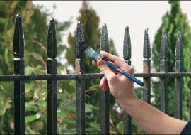 Jak zabezpieczyć metal przed korozją?