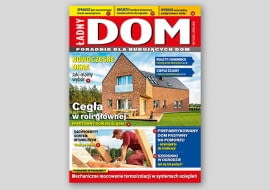 Nowy numer magazynu 'Ładny Dom' już w kioskach!