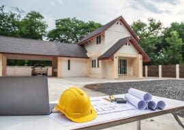 Kredyt na budowę domu krok po kroku – od czego zacząć?
