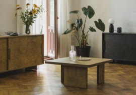 Kolekcja mebli ze sklejki OTOTO 23/24