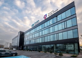 Centrum Szkoleniowe Thermia w Gdyni
