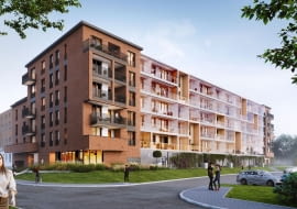 Inwestycja Hemma Orawska