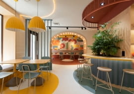 Bajgle Etc. - pracownia mode:lina™ zaprasza do świata bajgli!