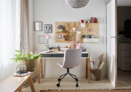 TOP 10 modeli biurek od marki VOX.