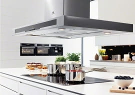Electrolux Inspiration