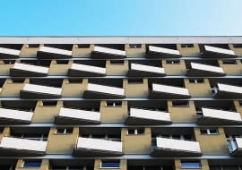 Jak architekci uratowali poznańską "deskę"