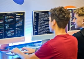 Rekordowe granty na wsparcie innowacyjnych inicjatyw w zakresie kształcenia zawodowego w Polsce