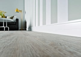 Listwy przypodłogowe o wielu funkcjach