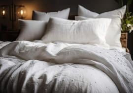 Zalety poszewek 200x220 – komfort i styl w jednym