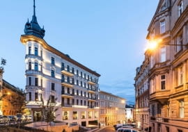 Kamienica "Żelazko" w Poznaniu