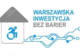 Warszawska inwestycja bez barier