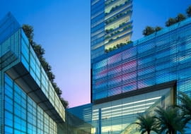 Adrian Smith + Gordon Gill