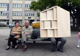 fantastic norway, berlin