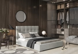 Na tropie materaca idealnego.