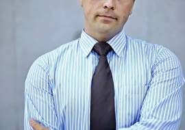 30.06.2010 WARSZAWA , EKSPERT BUDOWLANY TOMASZ KARKOWCZYK .