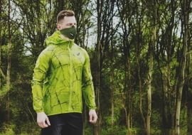 Zanieczyszczone powietrze