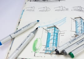 Skąd Polacy czerpią wiedzę o architekturze?