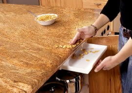 odkurzacz centralny,sprzątanie