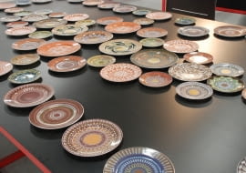 'Uczta Słowa' w Istambule.