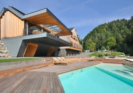 dom jednorodzinny, superform, słowenia, renowacja, adaptacja