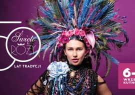 50. Święto Róży w Kutnie