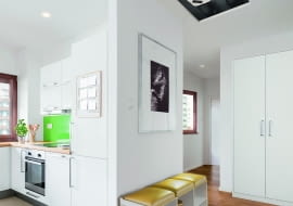 Energooszczędny system wentylacji z odzyskiem ciepła