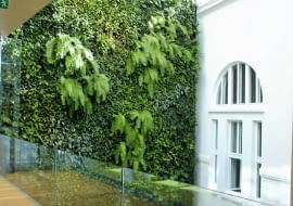 07.10.2015 Warszawa . Biblioteka przy ulicy Koszykowej . Uroczyste otwarcie Fot. Jacek Marczewski / Agencja Gazeta