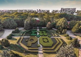 Expo Horticultural 2024