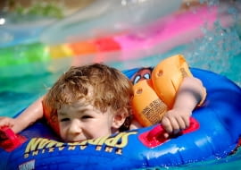 Baseny ogrodowe – jaki najlepiej wybrać?