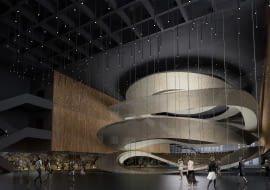 Orkiestra Sinfonia Varsovia Centrum