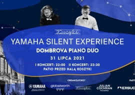 Yamaha Silent Experience