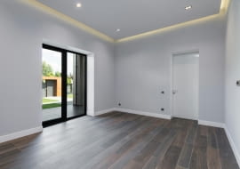 Podłoga, która zmienia przestrzeń – gdy detal staje się architekturą