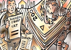 Podatek VAT