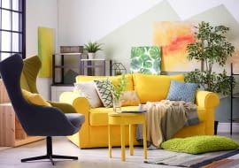 Jak nie urządzać domu bądź mieszkania?