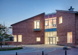 Szkoła Podstawowa w Książenicach