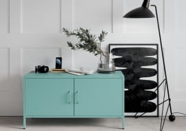 Kolekcja Modern od polskiego producenta Jana Nowaka.