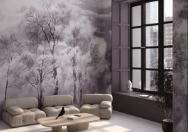 Fototapeta Armonia Pink