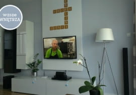 wasze wnętrza, zdjęcia mieszkań, prawdziwe zdjęcia mieszkań, jak mieszkają czytelnicy, mieszkania czytelników